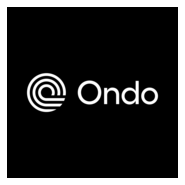 Ondo (ONDO) Logo PNG Vector