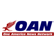 One America News Network Logo PNG Vector