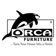 Orca Furniture Uganda Logo PNG Vector