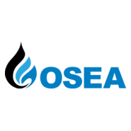 OSEA Logo PNG Vector