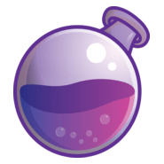 Osmosis (OSMO) Icon Logo PNG Vector