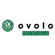 Ovolo Inchcolm Logo PNG Vector