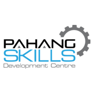 Pahang Skills Development Centre Logo PNG Vector