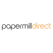 Papermilldirect Logo PNG Vector