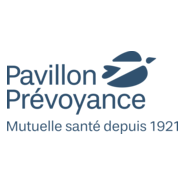 Pavillon Prévoyance Logo PNG Vector