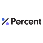 Percent Logo PNG Vector