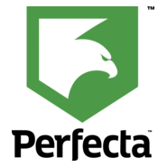 Perfecta Logo PNG Vector