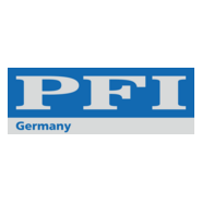 PFI Germany Logo PNG Vector