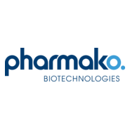 Pharmako Biotechnologies Logo PNG Vector