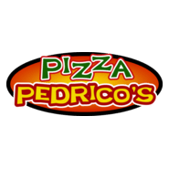 Pizza Pedrico's Logo PNG Vector