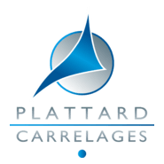 Plattard Carrelages Logo PNG Vector