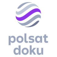 Polsat Doku Logo PNG Vector
