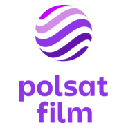 Polsat Film Logo PNG Vector