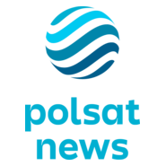 Polsat News Logo PNG Vector
