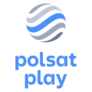 Polsat Play Logo PNG Vector