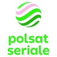 Polsat Seriale Logo PNG Vector