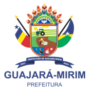 PREFEITURA DE GUAJARÁ MIRIM RONDÔNIA RAISSA Logo PNG Vector