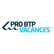PRO BTP Vacances Logo PNG Vector