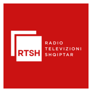 Radio Televizioni Shqiptar Logo PNG Vector