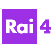Rai 4 Logo PNG Vector