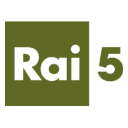 Rai 5 Logo PNG Vector