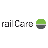 Railcare Logo PNG Vector