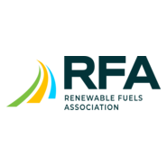 Renewable Fuels Association (RFA) Logo PNG Vector