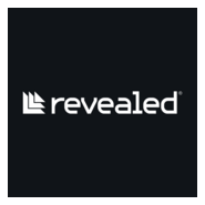 Revealed Recordings Logo PNG Vector