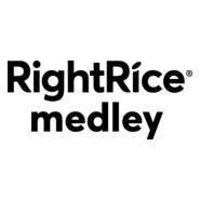 RightRice Medley Logo PNG Vector
