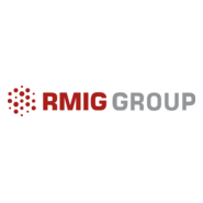 RMIG Group Logo PNG Vector