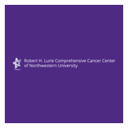 Robert H. Lurie Comprehensive Cancer Center Logo PNG Vector