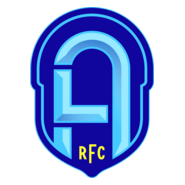 Rugby FC Los Angeles Logo PNG Vector