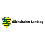 Sächsische Landtag Logo PNG Vector