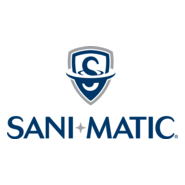 Sani-Matic Logo PNG Vector