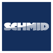 SCHMID Group Logo PNG Vector