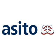 Schoonmaakbedrijf Asito Logo PNG Vector