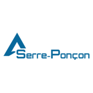SERRE-PONÇON Logo PNG Vector