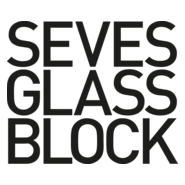 Seves Glassblock Logo PNG Vector