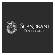Shandrani Beachcomber Resort & Spa Logo PNG Vector
