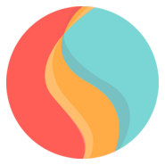 ShapeScale Logo PNG Vector