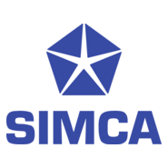 Simca Logo PNG Vector