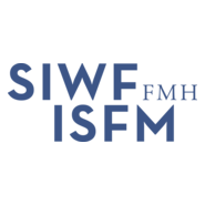 SIWF FMH ISFM Logo PNG Vector