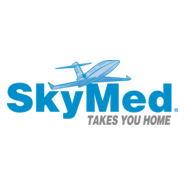 SkyMed Logo PNG Vector