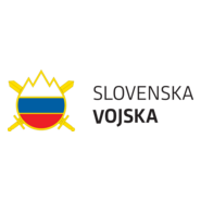 Slovenska Vojska Logo PNG Vector