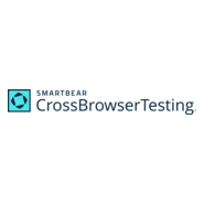SmartBear CrossBrowserTesting Logo PNG Vector