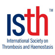 Society on Thrombosis and Haemostasis Logo PNG Vector