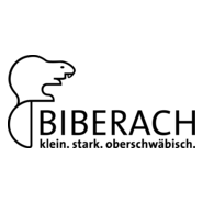 Stadtverwaltung Biberach Logo PNG Vector