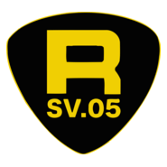 SV Rhenania 05 Würselen/Euchen e.V. Logo PNG Vector