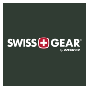 SwissGear White Logo PNG Vector