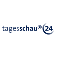 Tagesschau24 Logo PNG Vector